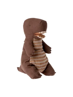 Børn Maileg Gaver|Gaver Til Børn<Large Gantosaurus, chokolade fra