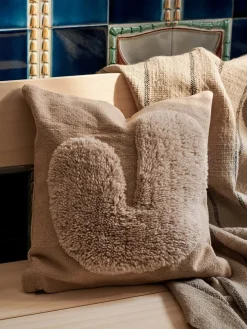 Ferm Living Puder Og Plaider|Puder<Lay Cushion, 50x50 cm fra