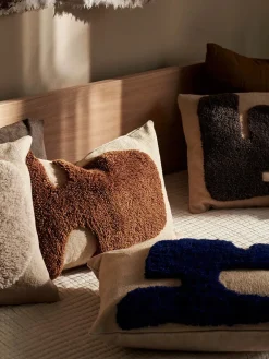 Ferm Living Puder Og Plaider|Puder<Lay Cushion, 60x40 cm fra