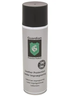 Guardian Plejemidler|Tilbehør Til Borde<Læderspray - imprægnering fra