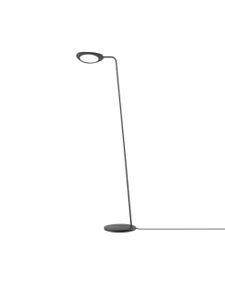 Muuto Gulvlamper|Spots<Leaf Floor Lamp fra