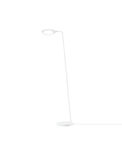 Muuto Gulvlamper|Spots<Leaf Floor Lamp fra