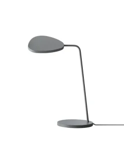 Muuto Skrivebordslamper|Spots<Leaf Table Lamp fra