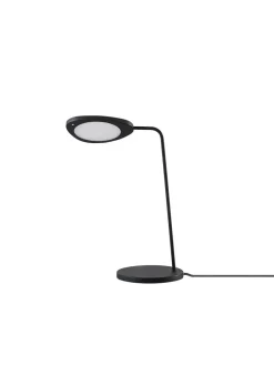 Muuto Skrivebordslamper|Spots<Leaf Table Lamp fra