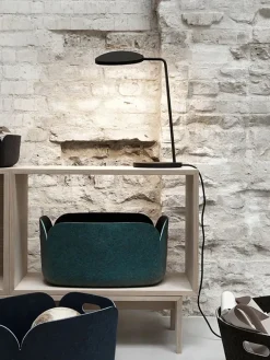 Muuto Skrivebordslamper|Spots<Leaf Table Lamp fra