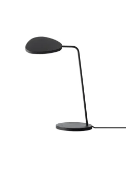 Muuto Skrivebordslamper|Spots<Leaf Table Lamp fra