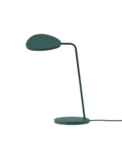 Muuto Skrivebordslamper|Spots<Leaf Table Lamp fra