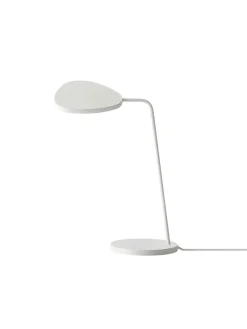 Muuto Skrivebordslamper|Spots<Leaf Table Lamp fra