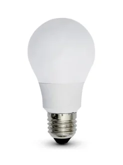 Dura Pærer<LED E27 GLS 8W pære fra lamp