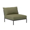 Houe Udendørs Loungemøbler<Level 2 Chair fra