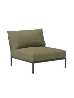 Houe Udendørs Loungemøbler<Level 2 Chair fra