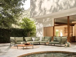 Houe Udendørs Loungemøbler<Level 2 Chair fra