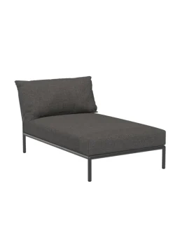 Houe Udendørs Loungemøbler<Level 2 Chaiselong fra