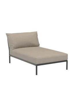 Houe Udendørs Loungemøbler<Level 2 Chaiselong fra