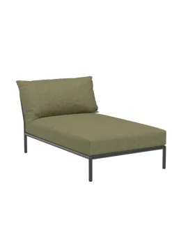 Houe Udendørs Loungemøbler<Level 2 Chaiselong fra