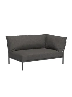 Houe Udendørs Loungemøbler<Level 2 Sofamodul, højre fra
