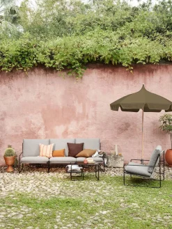 Ferm Living Sofaborde<Level Coffee Table fra