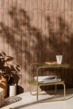 Ferm Living Sideborde Og Små Borde<Level Side Table fra