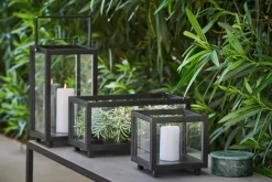 Cane-line Lanterner|Udendørslamper<Lightbox fra
