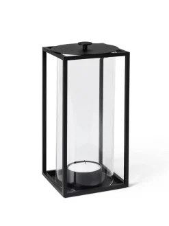 Audo Copenhagen Lanterner|Udendørslamper<Light'in Lanterne, medium fra