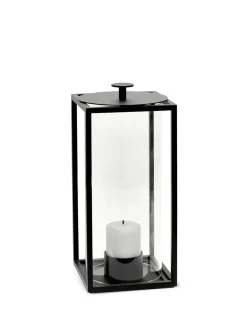 Audo Copenhagen Lanterner|Udendørslamper<Light'in Lanterne, small fra