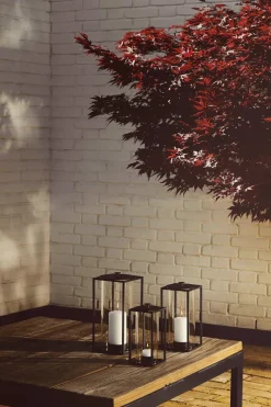 Audo Copenhagen Lanterner|Udendørslamper<Light'in Lanterne, small fra