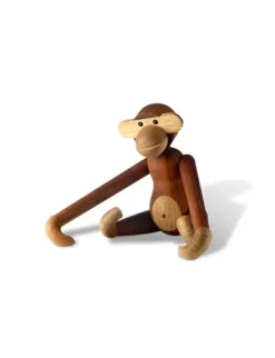 Kay Bojesen Gaver Til Ham|Gaver Til Hende<Lille abe af