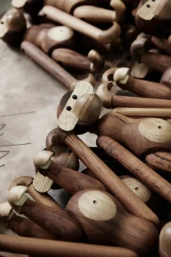 Kay Bojesen Gaver Til Ham|Gaver Til Hende<Lille abe af