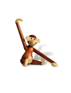 Kay Bojesen Gaver Til Ham|Gaver Til Hende<Lille abe af