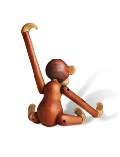 Kay Bojesen Gaver Til Ham|Gaver Til Hende<Lille abe af