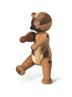 Kay Bojesen Gaver Til Ham|Figurer<Lille Bjørn, reworked, Limited Edition af