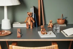 Kay Bojesen Gaver Til Ham|Figurer<Lille Bjørn, reworked, Limited Edition af