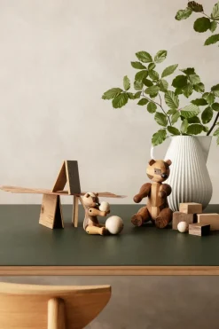 Kay Bojesen Gaver Til Ham|Figurer<Lille Bjørn, reworked, Limited Edition af