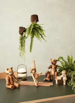 Kay Bojesen Gaver Til Ham|Figurer<Lille Bjørn, reworked, Limited Edition af