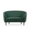House of Finn Juhl Sofaer<Lillemor Sofa 2 pers. af Finn Juhl