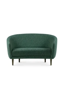 House of Finn Juhl Sofaer<Lillemor Sofa 2 pers. af Finn Juhl
