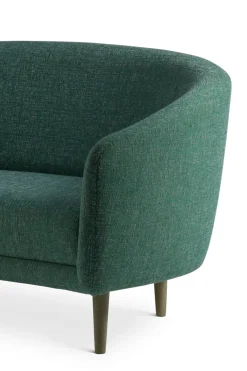 House of Finn Juhl Sofaer<Lillemor Sofa 2 pers. af Finn Juhl