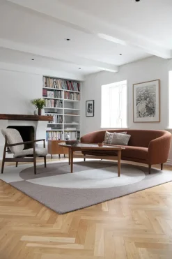 House of Finn Juhl Sofaer<Lillemor Sofa 3 pers. af Finn Juhl