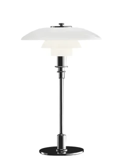 Louis Poulsen Spots<Limited Edition 2025 PH 3/2 Bordlampe fra