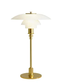Louis Poulsen Spots<Limited Edition 2025 PH 3/2 Bordlampe fra