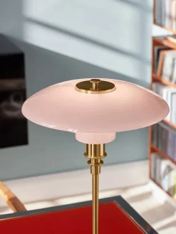 Louis Poulsen Spots<Limited Edition 2025 PH 3/2 Bordlampe fra