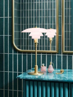 Louis Poulsen Spots<Limited Edition 2025 PH 3/2 Bordlampe fra