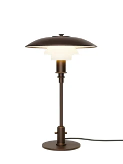 Louis Poulsen Spots<Limited Edition 2025 PH 3/2 Bordlampe fra