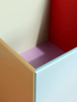 Børn Montana Opbevaring På Børneværelset|Opbevaring<Limited Edition KIMPOP Box fra