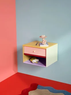 Montana Natborde|Natborde<Limited Edition KIMPOP Dash fra