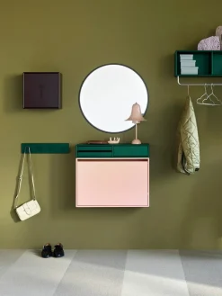 Montana Spejle<Limited Edition KIMPOP Shelfie fra