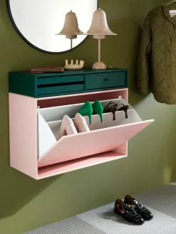 Montana Spejle<Limited Edition KIMPOP Shelfie fra