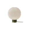Le Klint Spots<Limited Edition Model 375S Bordlampe, Green Classics fra