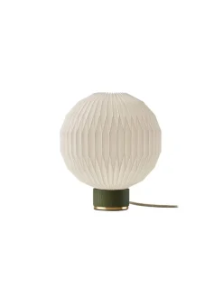 Le Klint Spots<Limited Edition Model 375S Bordlampe, Green Classics fra