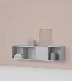 Montana Reoler<Line i New White fra